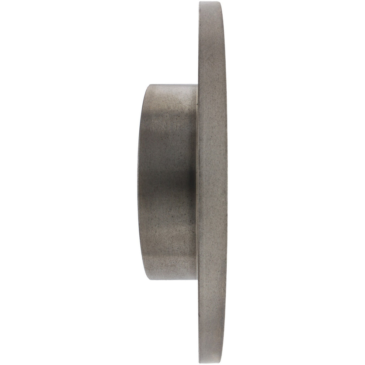 Centric Parts Disc Brake Rotor Non-Directional Finishes for 2000-2025 121.62019