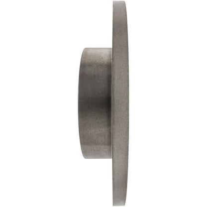 Centric Parts Disc Brake Rotor Non-Directional Finishes for 2000-2025 121.62019