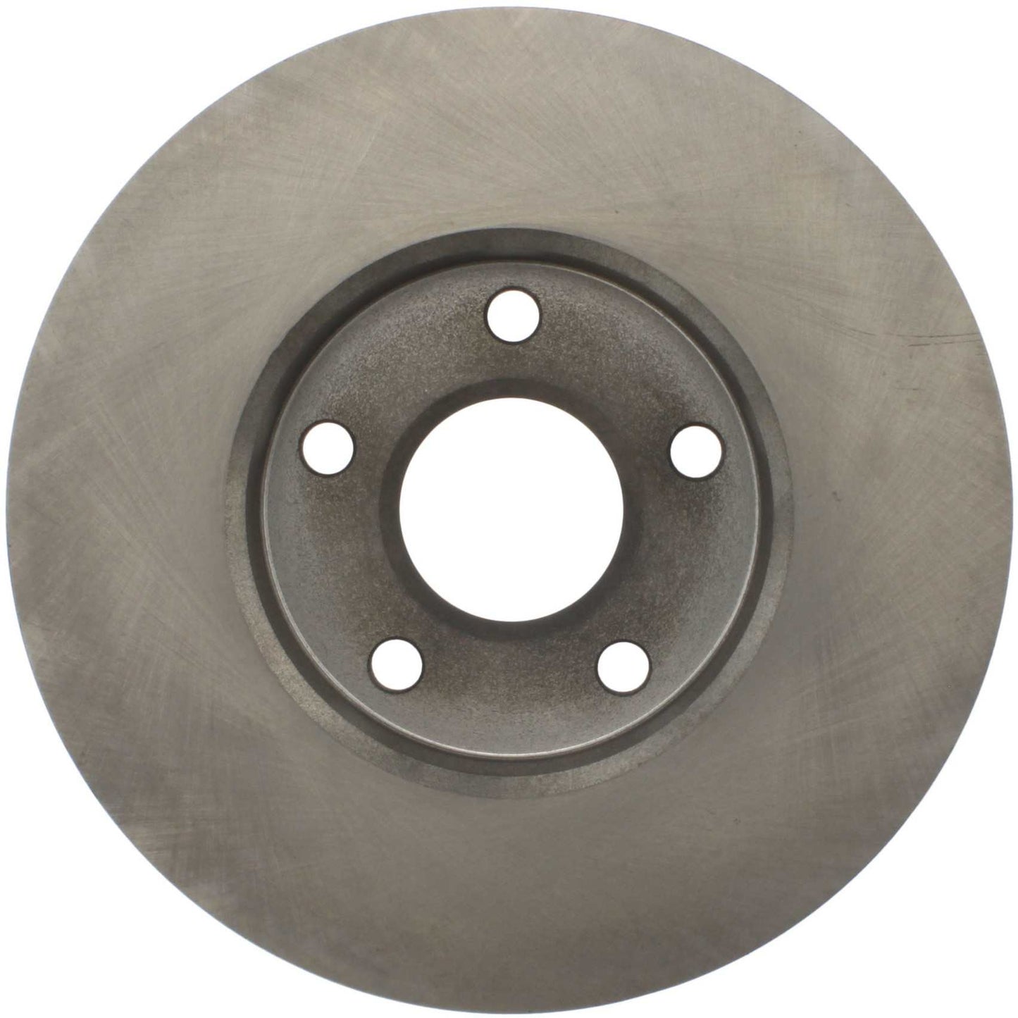 Centric Parts Disc Brake Rotor Non-Directional Finishes for 2000-2025 121.62019