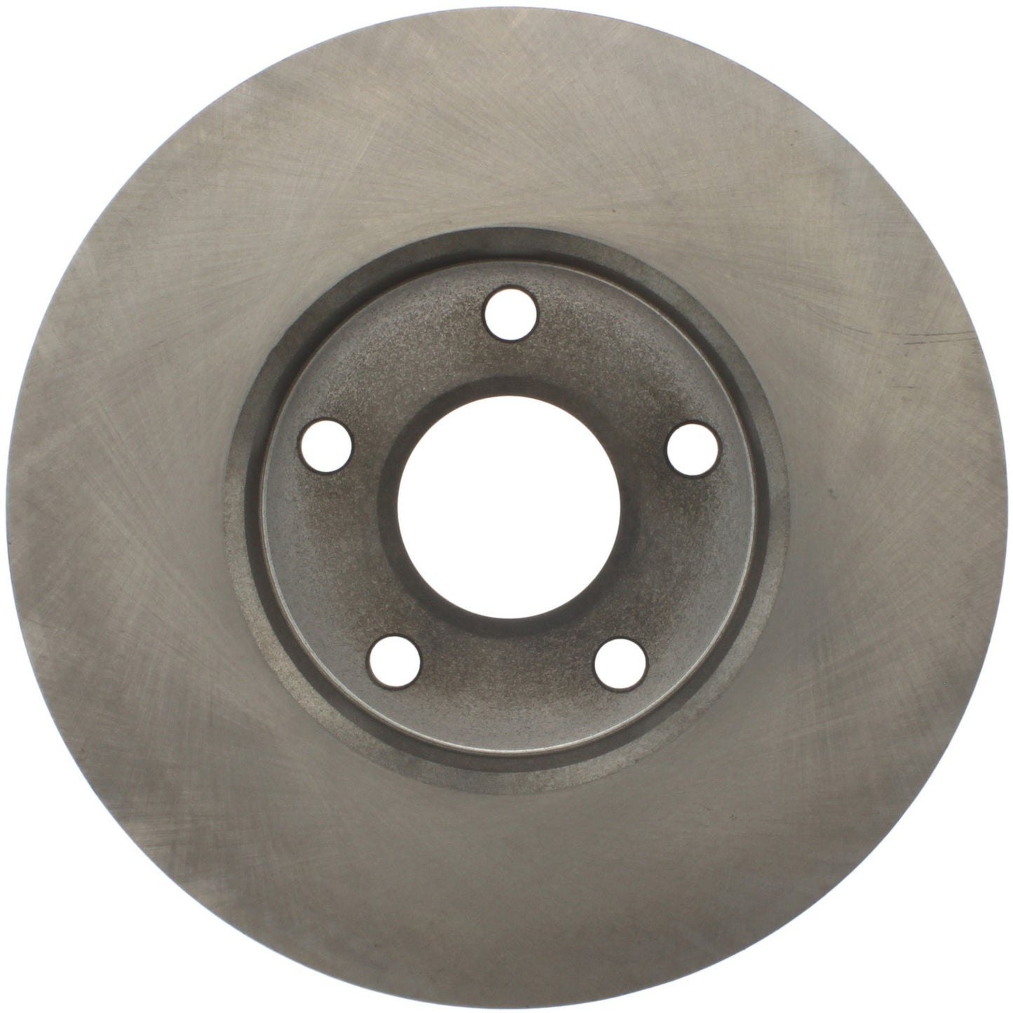 Centric Parts Disc Brake Rotor Non-Directional Finishes for 2000-2025 121.62019