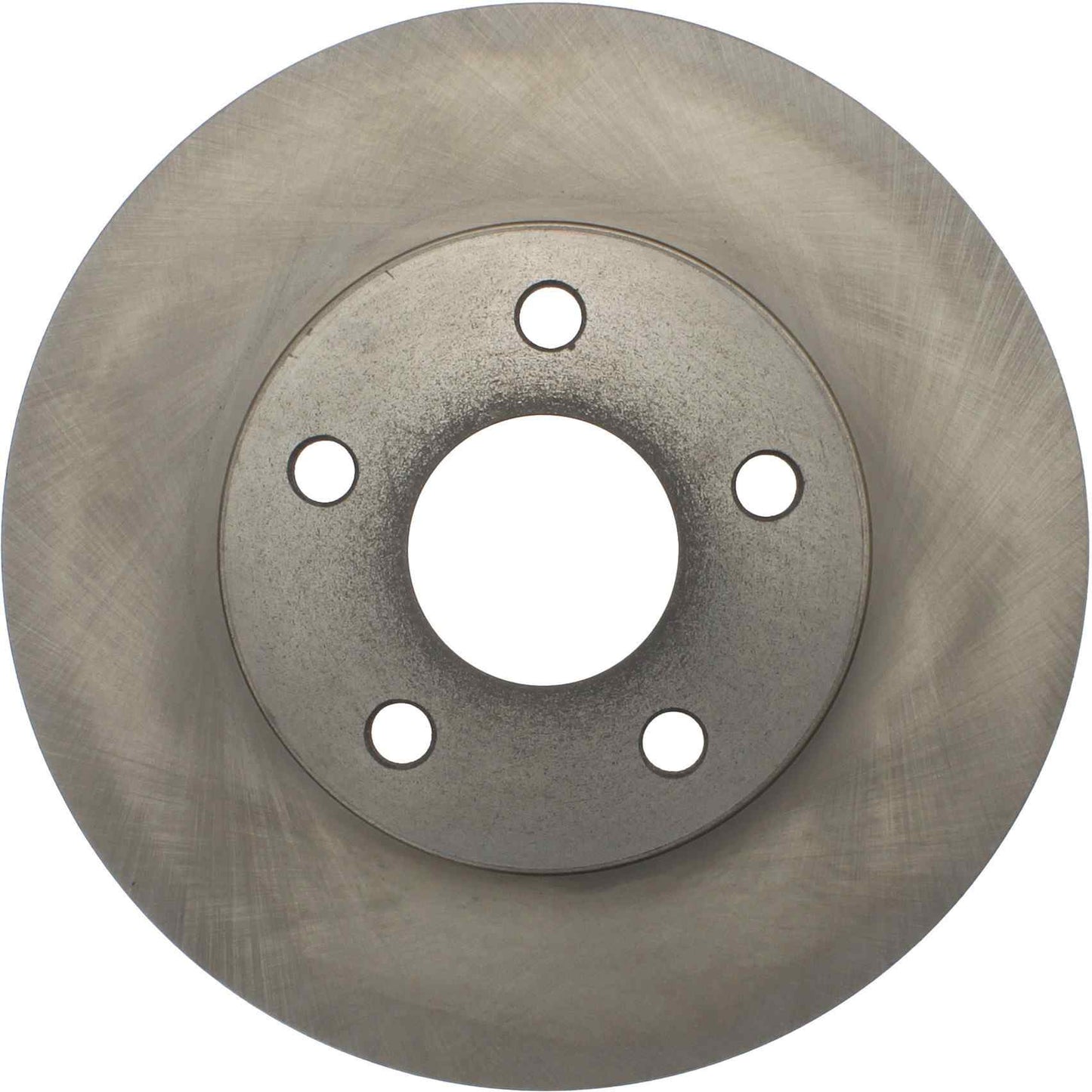 Centric Parts Disc Brake Rotor Non-Directional Finishes for 2000-2025 121.62019