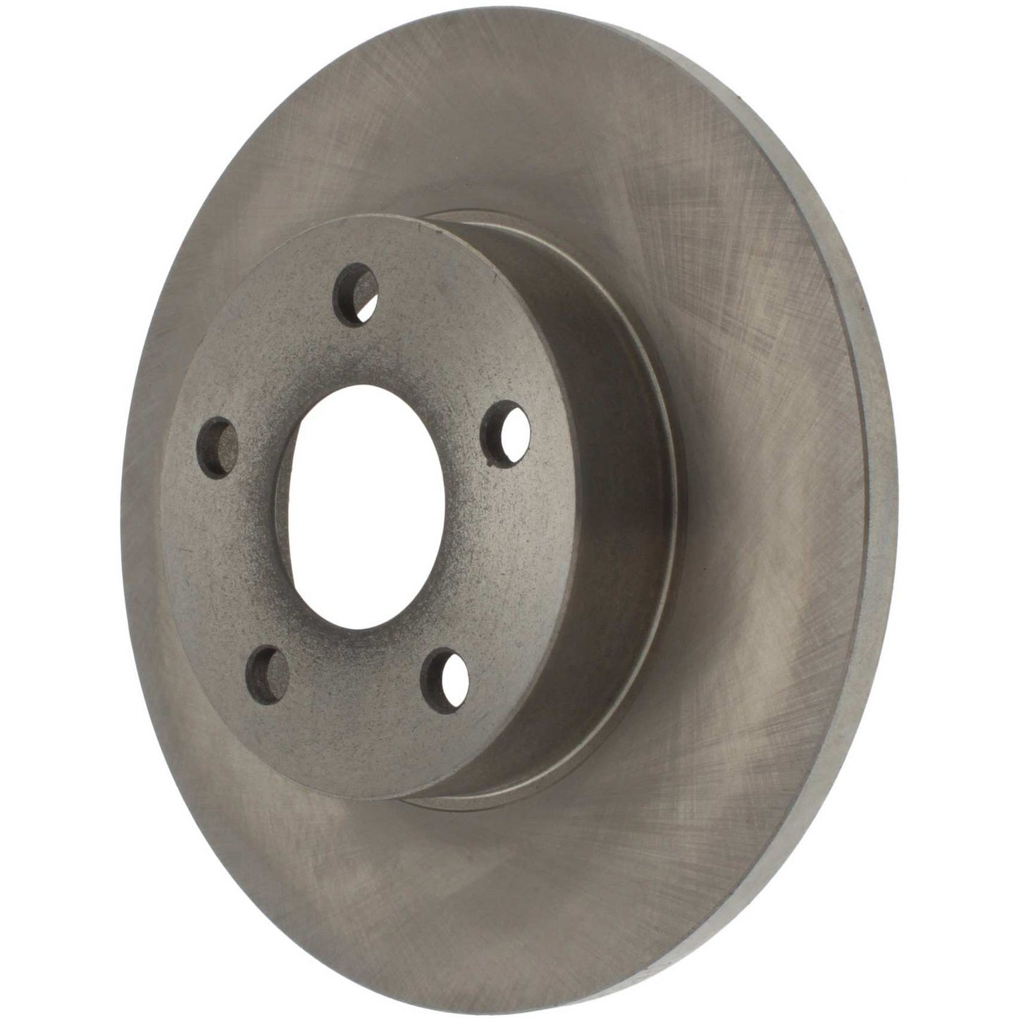 Centric Parts Disc Brake Rotor Non-Directional Finishes for 2000-2025 121.62019