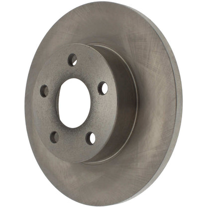 Centric Parts Disc Brake Rotor Non-Directional Finishes for 2000-2025 121.62019