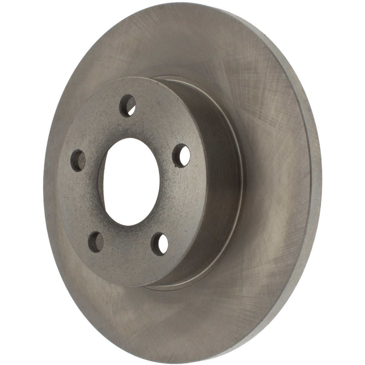 Centric Parts Disc Brake Rotor Non-Directional Finishes for 2000-2025 121.62019