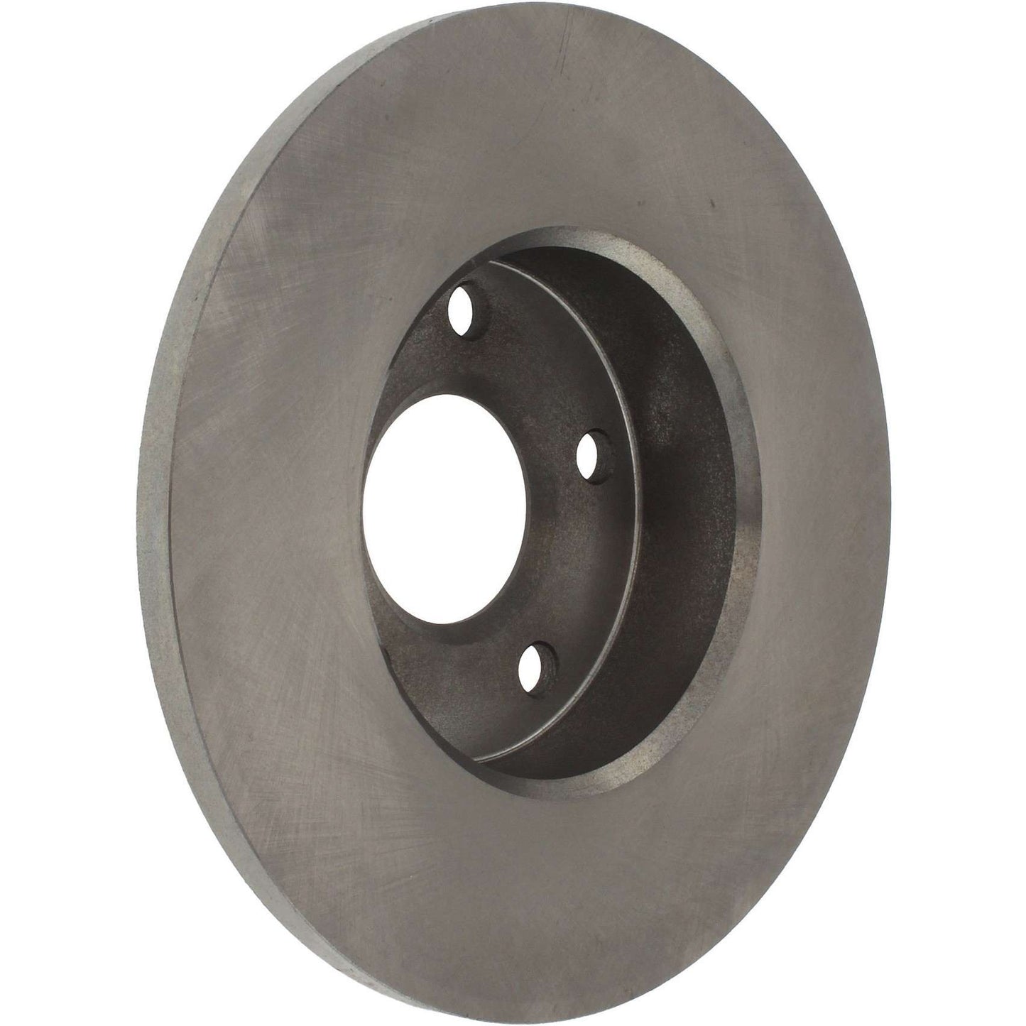 Centric Parts Disc Brake Rotor Non-Directional Finishes for 2000-2025 121.62019