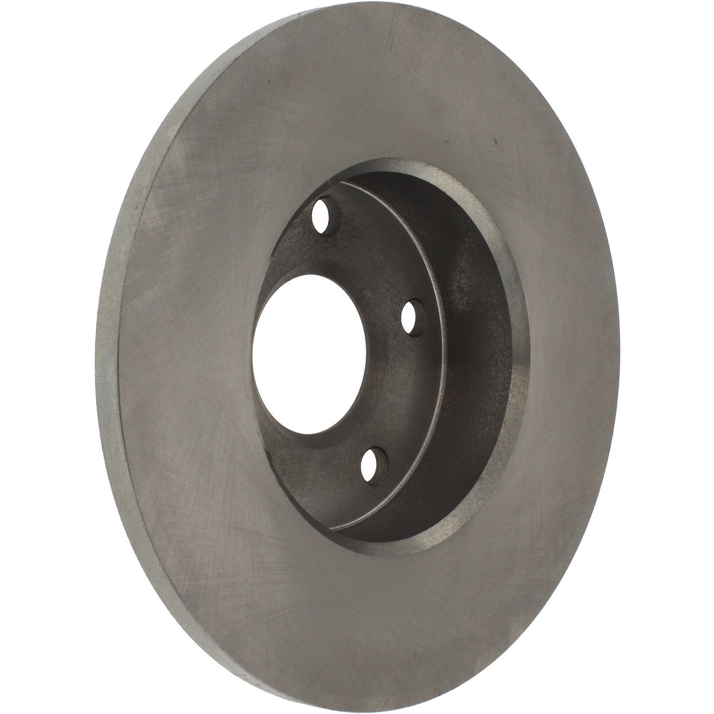 Centric Parts Disc Brake Rotor Non-Directional Finishes for 2000-2025 121.62019