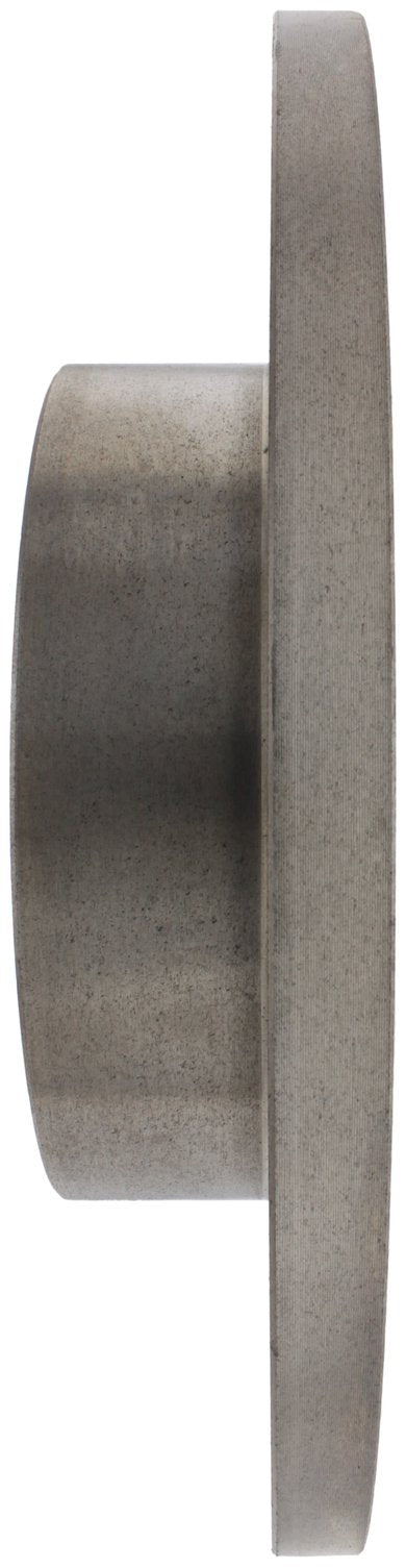 Centric Parts Disc Brake Rotor Non-Directional Finishes for 2000-2025 121.62019