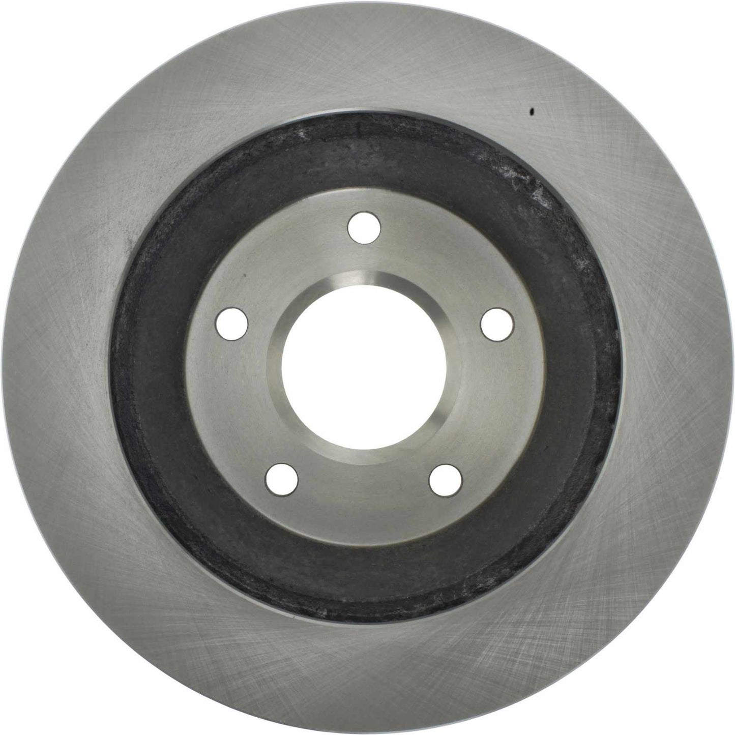 Centric Parts Disc Brake Rotor Standard with Non-Directional Finishes for 1984-1987 Chevrolet Corvette 121.62020