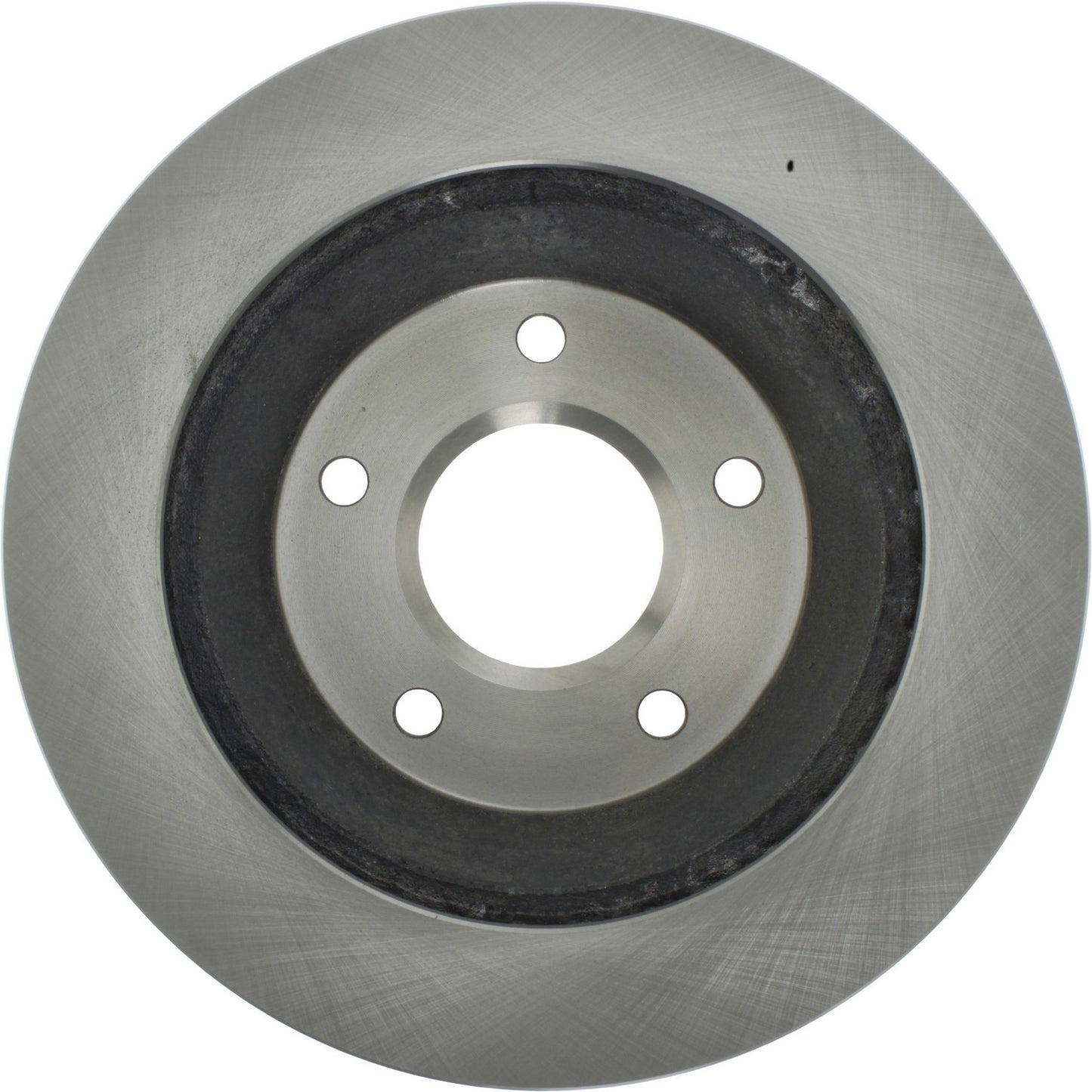 Centric Parts Disc Brake Rotor Standard with Non-Directional Finishes for 1984-1987 Chevrolet Corvette 121.62020