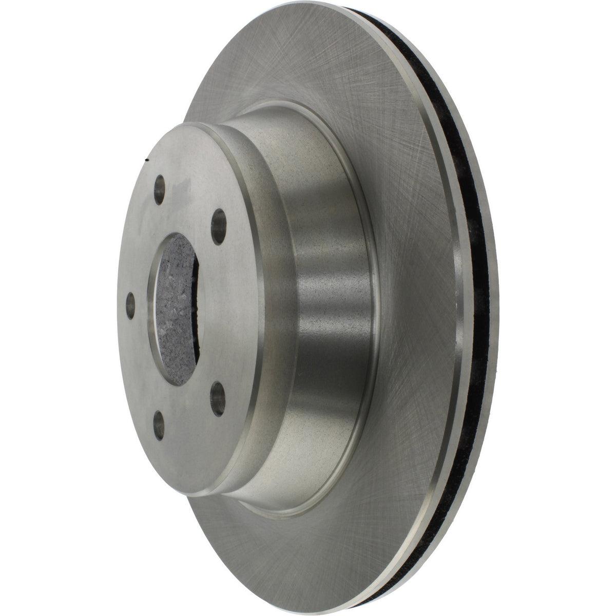 Centric Parts Disc Brake Rotor Standard with Non-Directional Finishes for 1984-1987 Chevrolet Corvette 121.62020