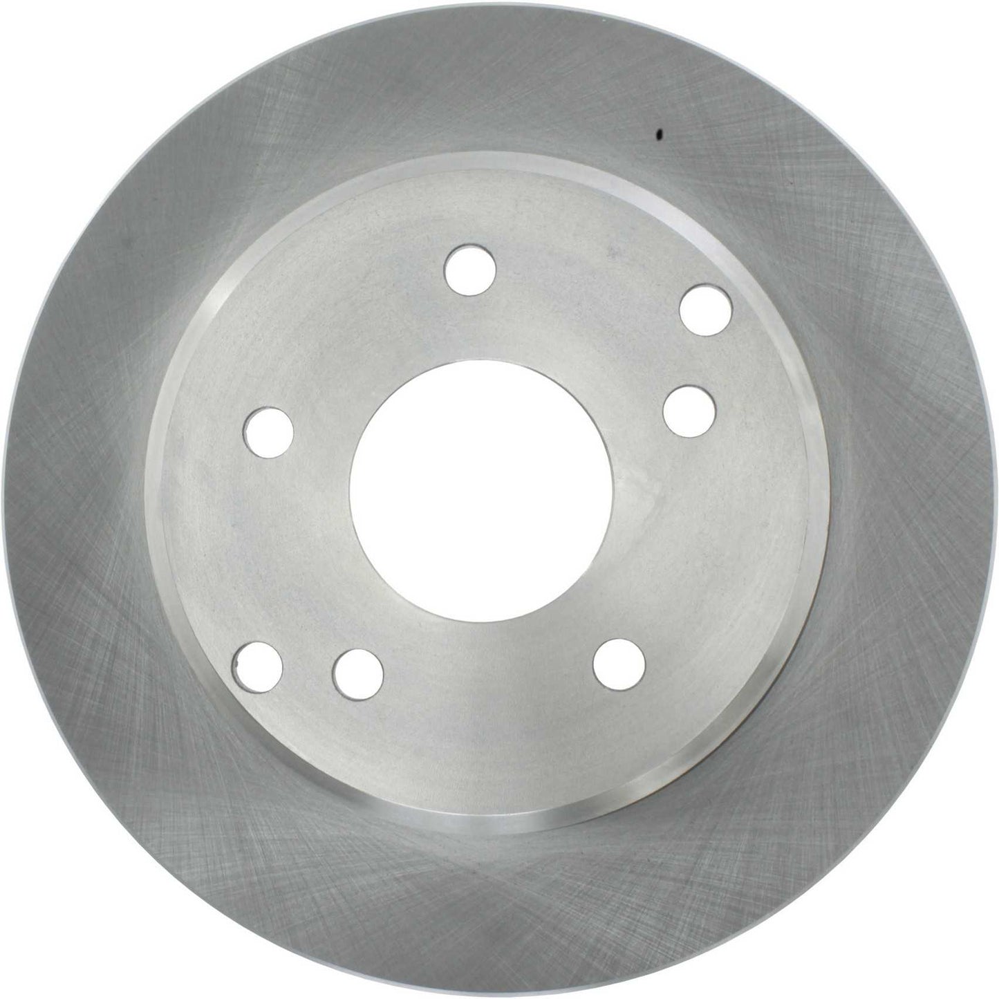 Centric Parts Disc Brake Rotor with Non-Directional Finishes for 121.62021