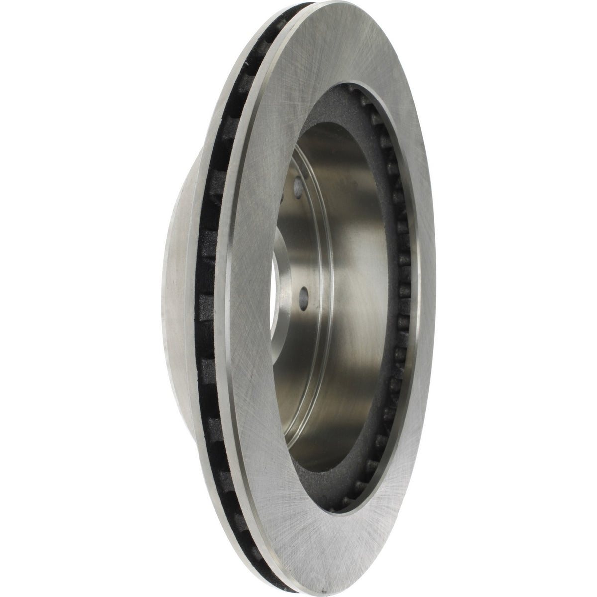 Centric Parts Disc Brake Rotor with Non-Directional Finishes for 121.62021