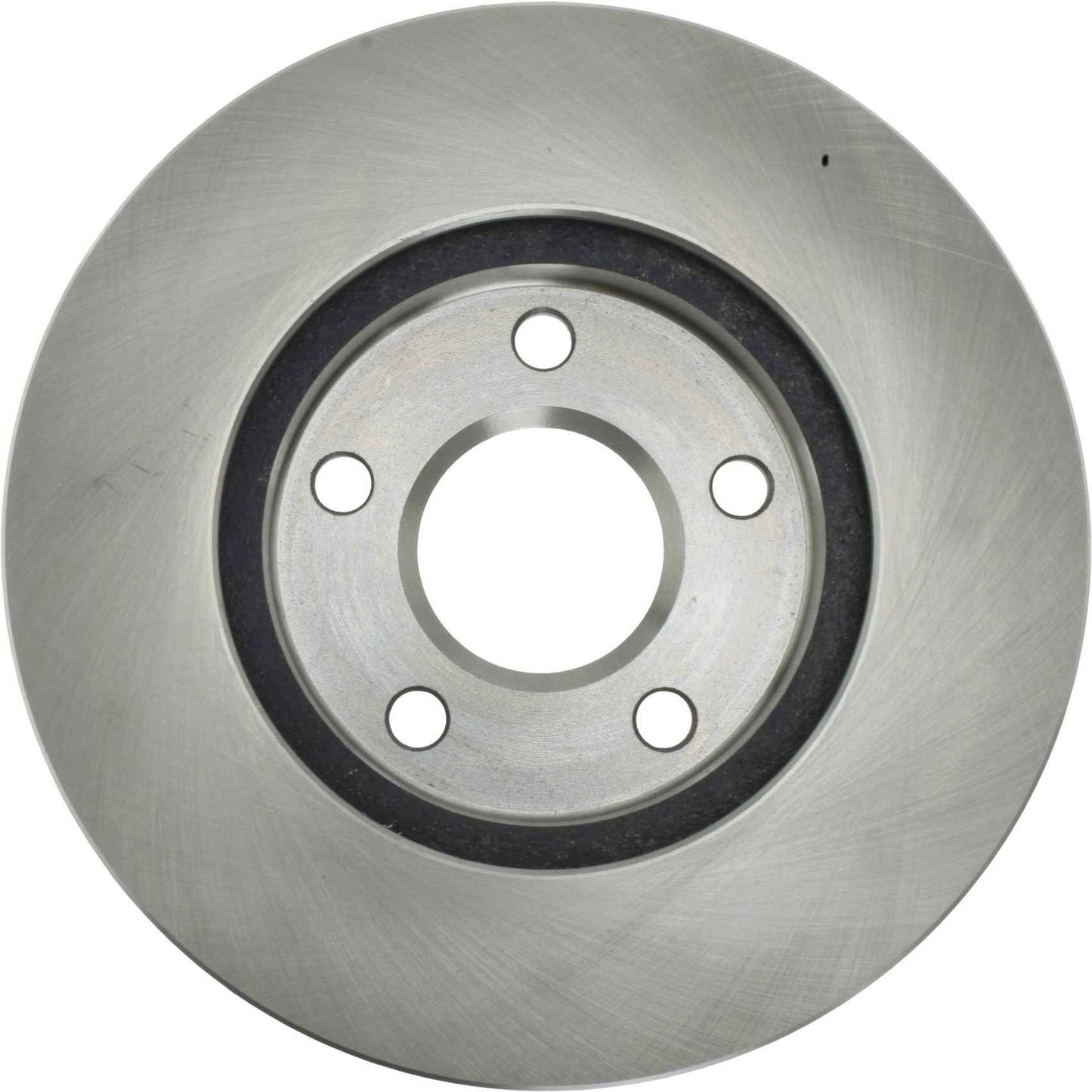 Centric Parts Disc Brake Rotor with Non-Directional Finishes for 121.62023