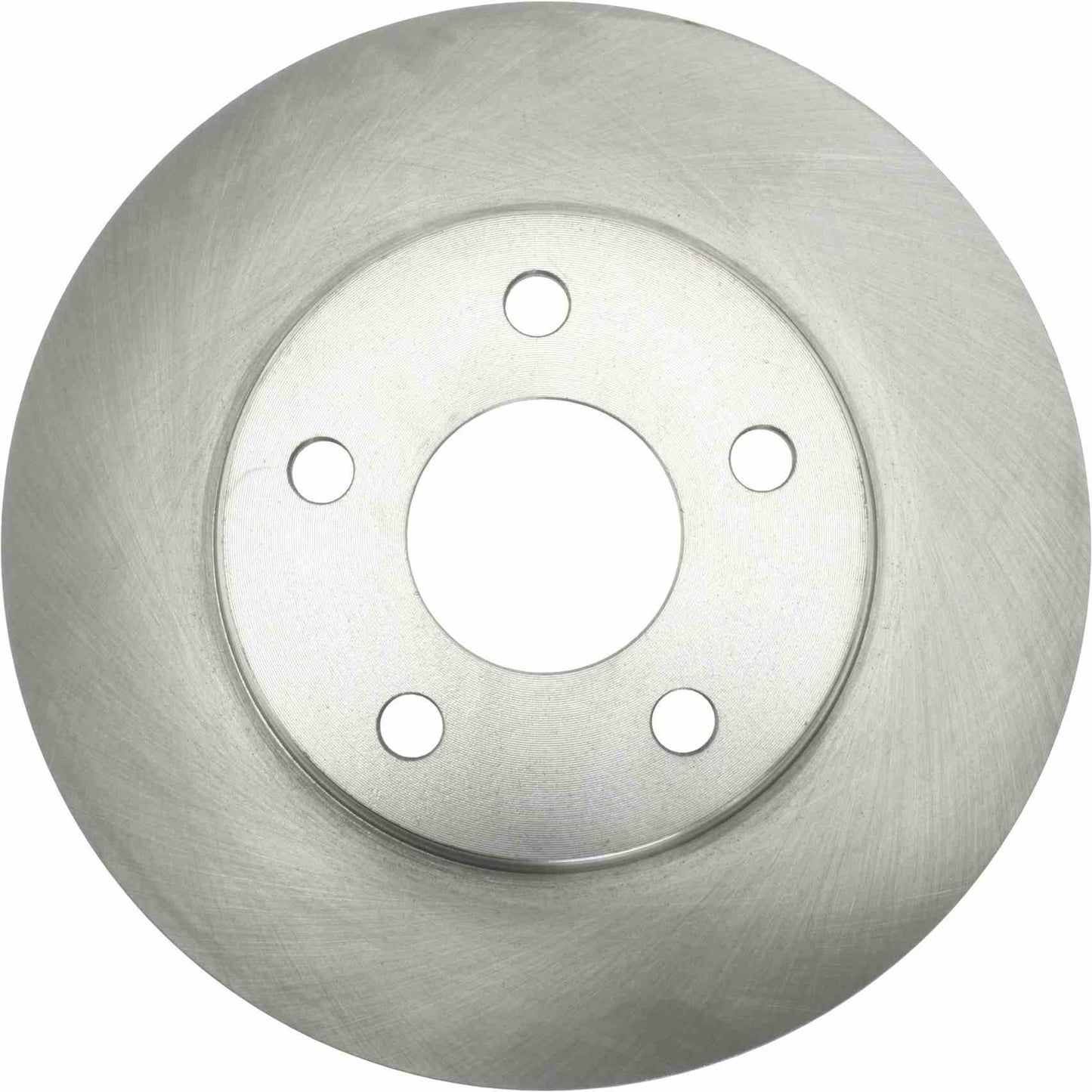 Centric Parts Disc Brake Rotor with Non-Directional Finishes for 121.62023