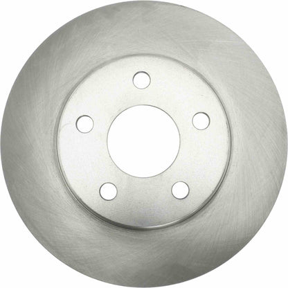Centric Parts Disc Brake Rotor with Non-Directional Finishes for 121.62023