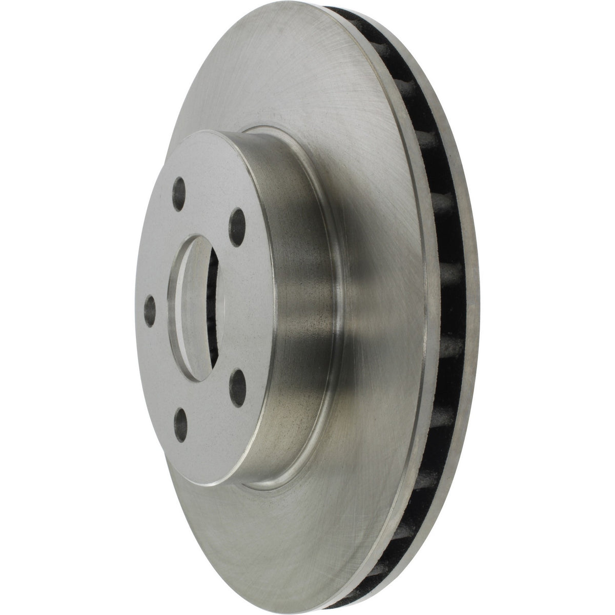 Centric Parts Disc Brake Rotor with Non-Directional Finishes for 121.62023