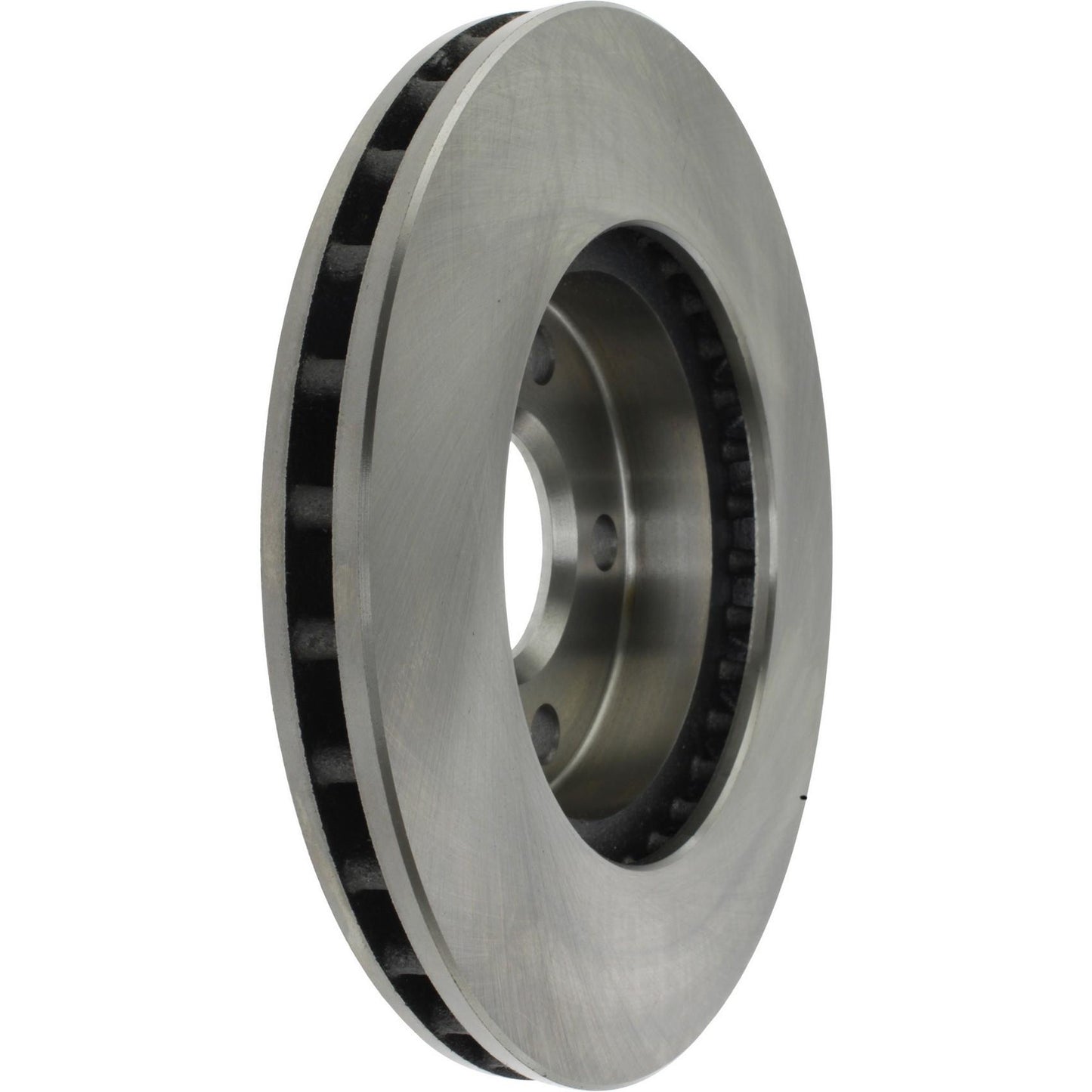 Centric Parts Disc Brake Rotor with Non-Directional Finishes for 121.62023