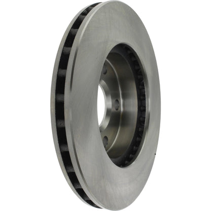 Centric Parts Disc Brake Rotor with Non-Directional Finishes for 121.62023