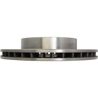 Centric Parts Disc Brake Rotor Standard with Non-Directional Finishes for 1979-1981 Pontiac Firebird 121.62025