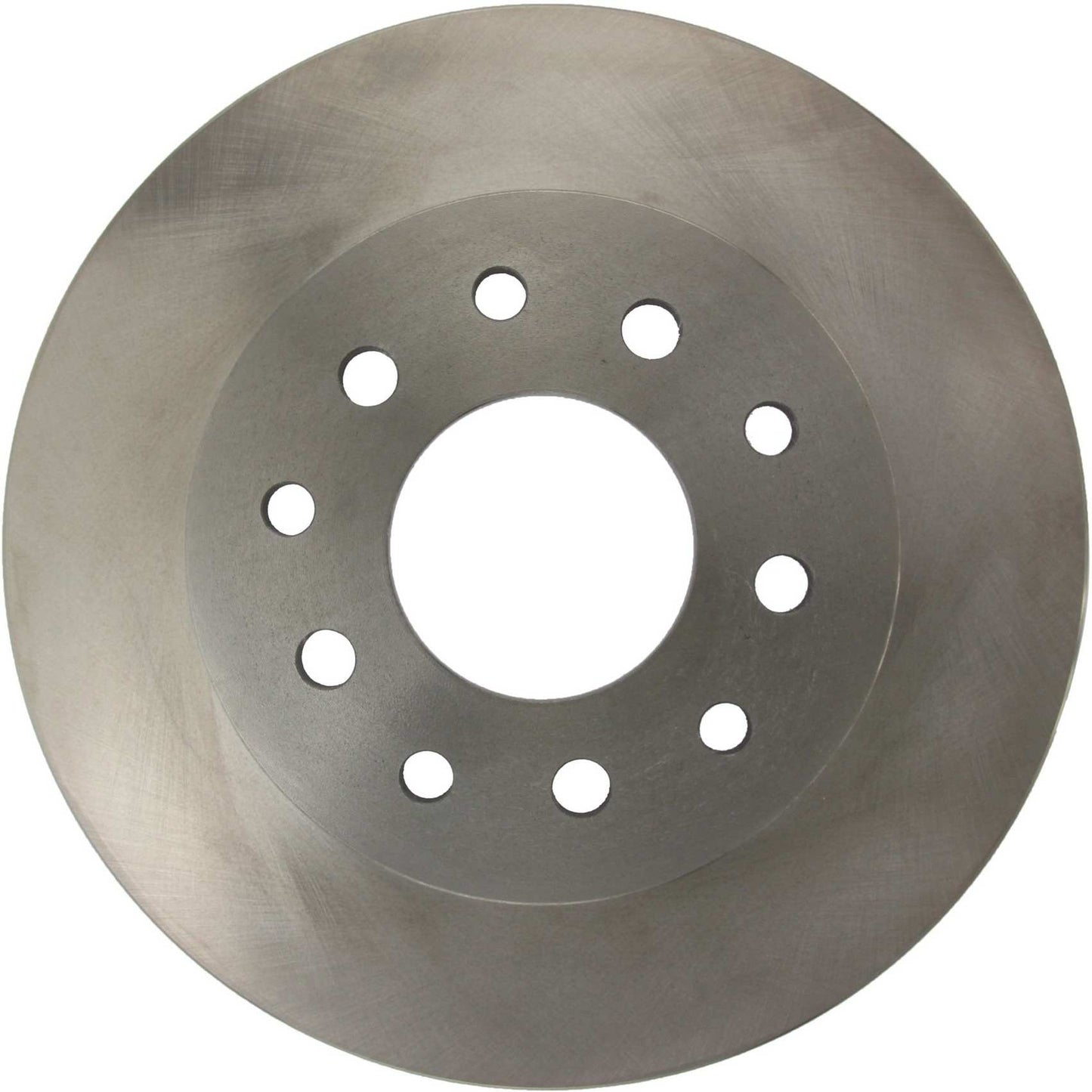 Centric Parts Disc Brake Rotor Standard with Non-Directional Finishes for 1979-1981 Pontiac Firebird 121.62025