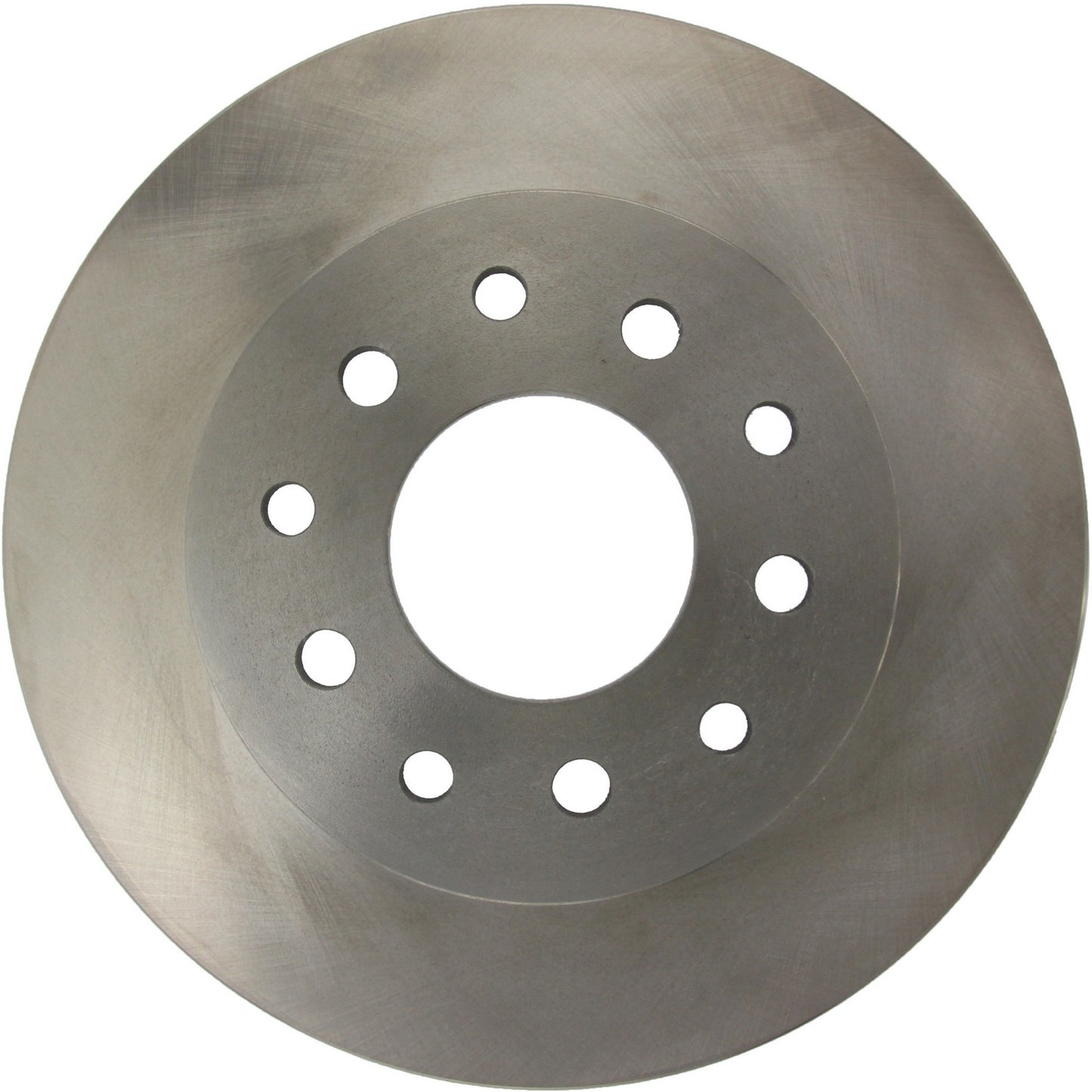 Centric Parts Disc Brake Rotor Standard with Non-Directional Finishes for 1979-1981 Pontiac Firebird 121.62025