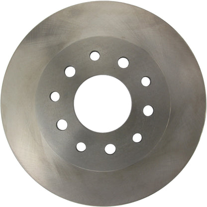 Centric Parts Disc Brake Rotor Standard with Non-Directional Finishes for 1979-1981 Pontiac Firebird 121.62025