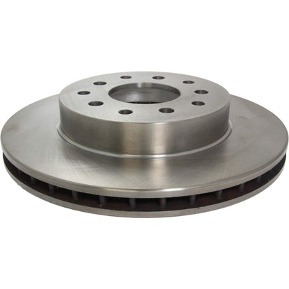 Centric Parts Disc Brake Rotor Standard with Non-Directional Finishes for 1979-1981 Pontiac Firebird 121.62025