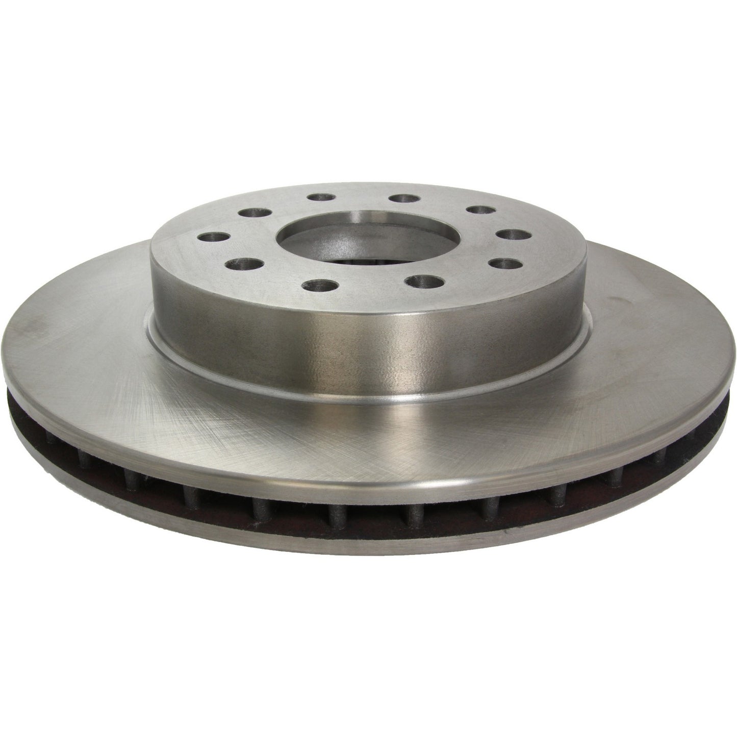 Centric Parts Disc Brake Rotor Standard with Non-Directional Finishes for 1979-1981 Pontiac Firebird 121.62025