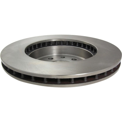 Centric Parts Disc Brake Rotor Standard with Non-Directional Finishes for 1979-1981 Pontiac Firebird 121.62025