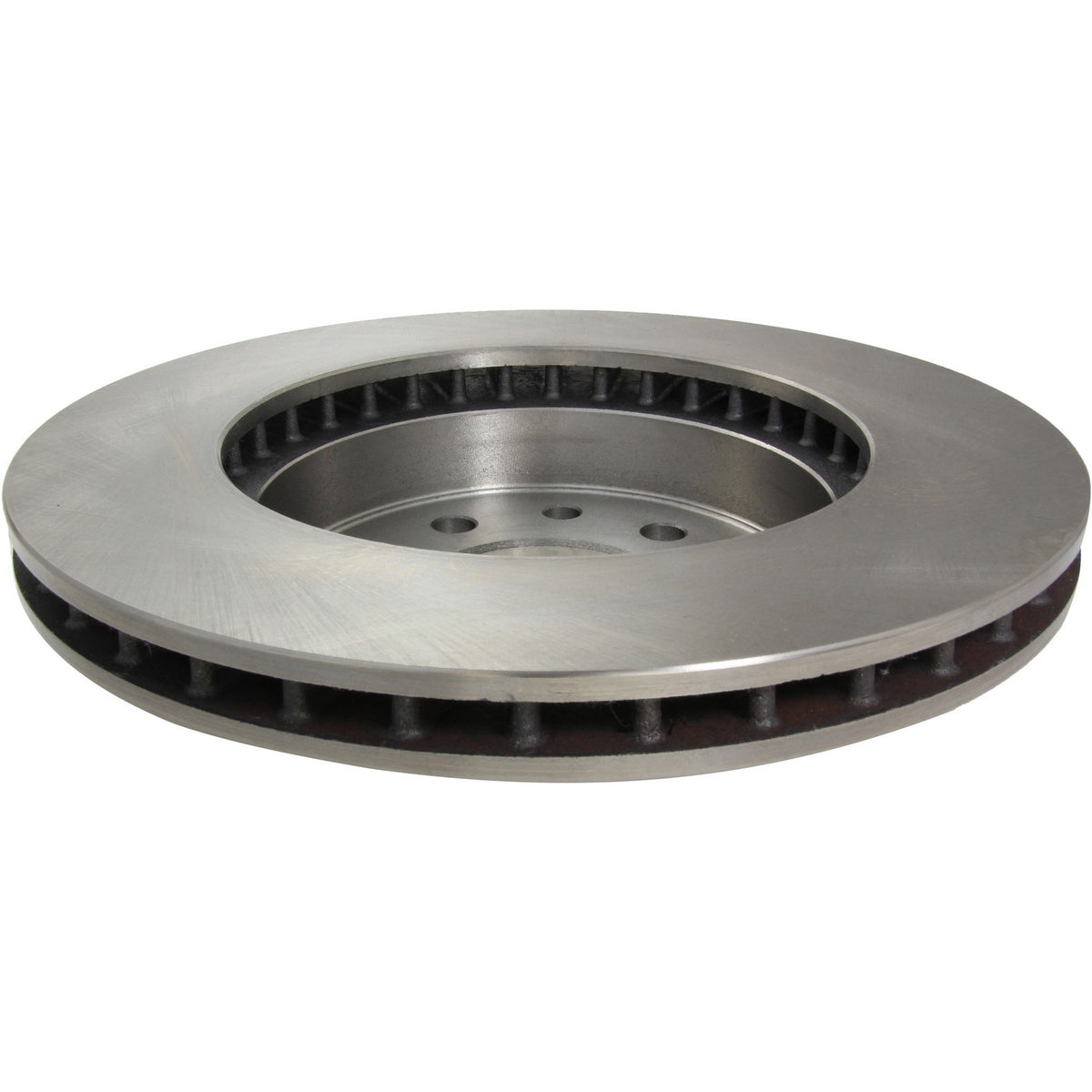 Centric Parts Disc Brake Rotor Standard with Non-Directional Finishes for 1979-1981 Pontiac Firebird 121.62025