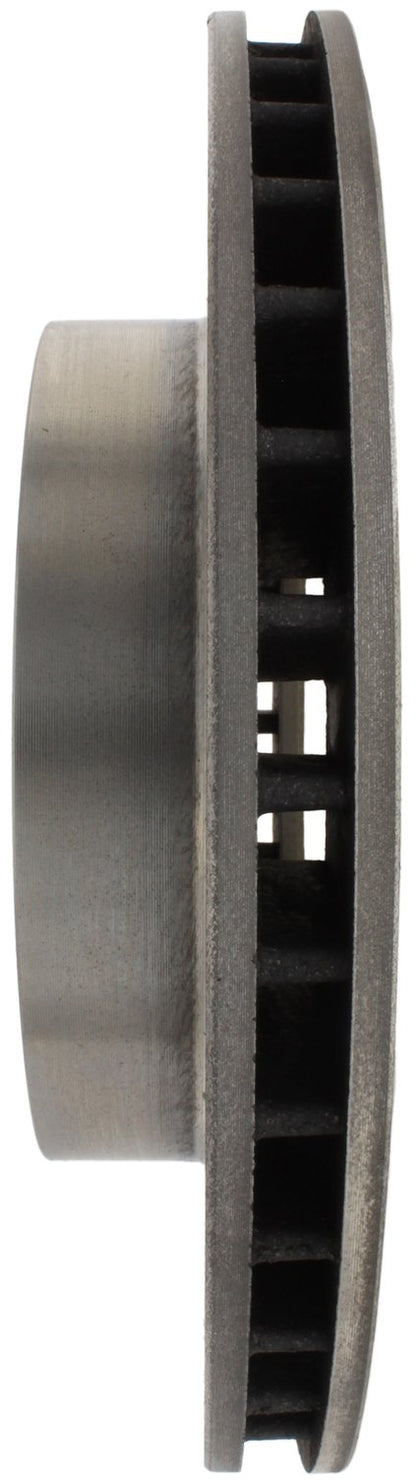 Centric Parts Disc Brake Rotor Standard with Non-Directional Finishes for 1979-1981 Pontiac Firebird 121.62025