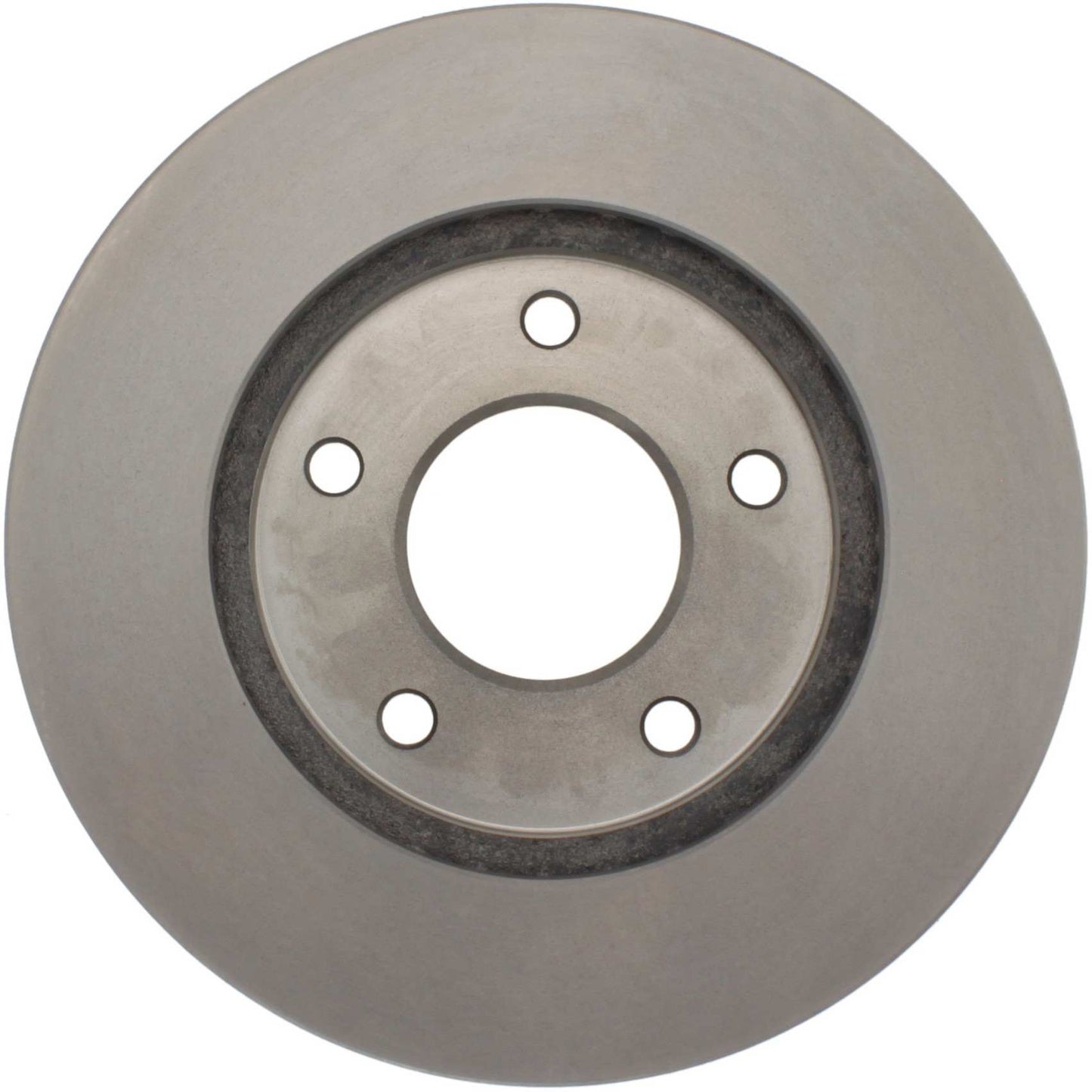 Centric Parts Disc Brake Rotor with Non-Directional Finishes