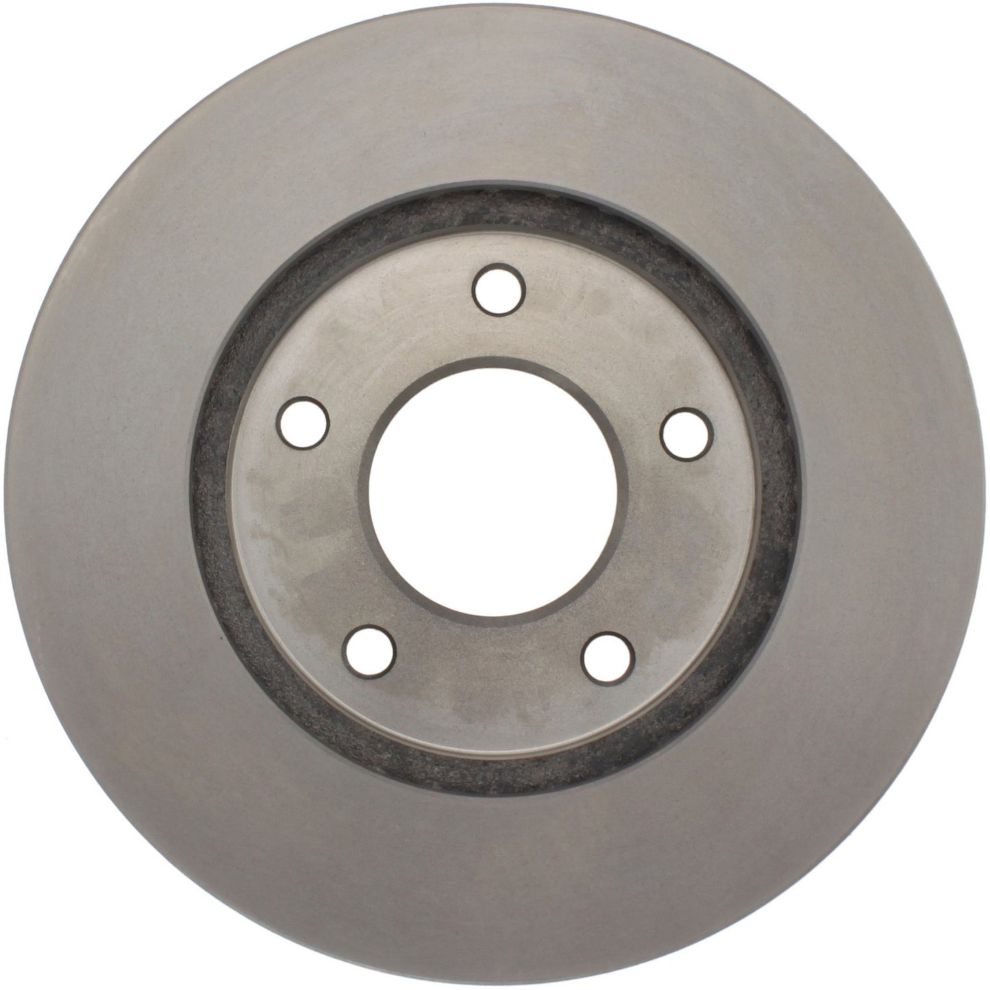 Centric Parts Disc Brake Rotor with Non-Directional Finishes