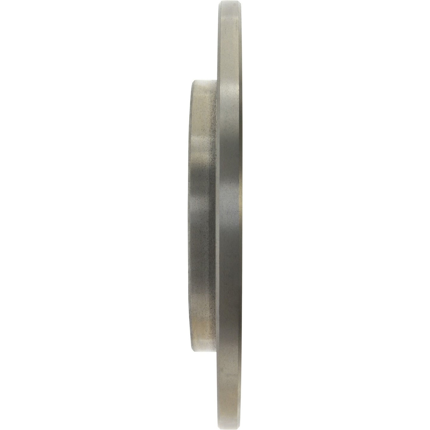 Centric Parts Disc Brake Rotor Non-Directional Finishes for 2000-2025 General Use 121.62029