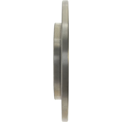 Centric Parts Disc Brake Rotor Non-Directional Finishes for 2000-2025 General Use 121.62029