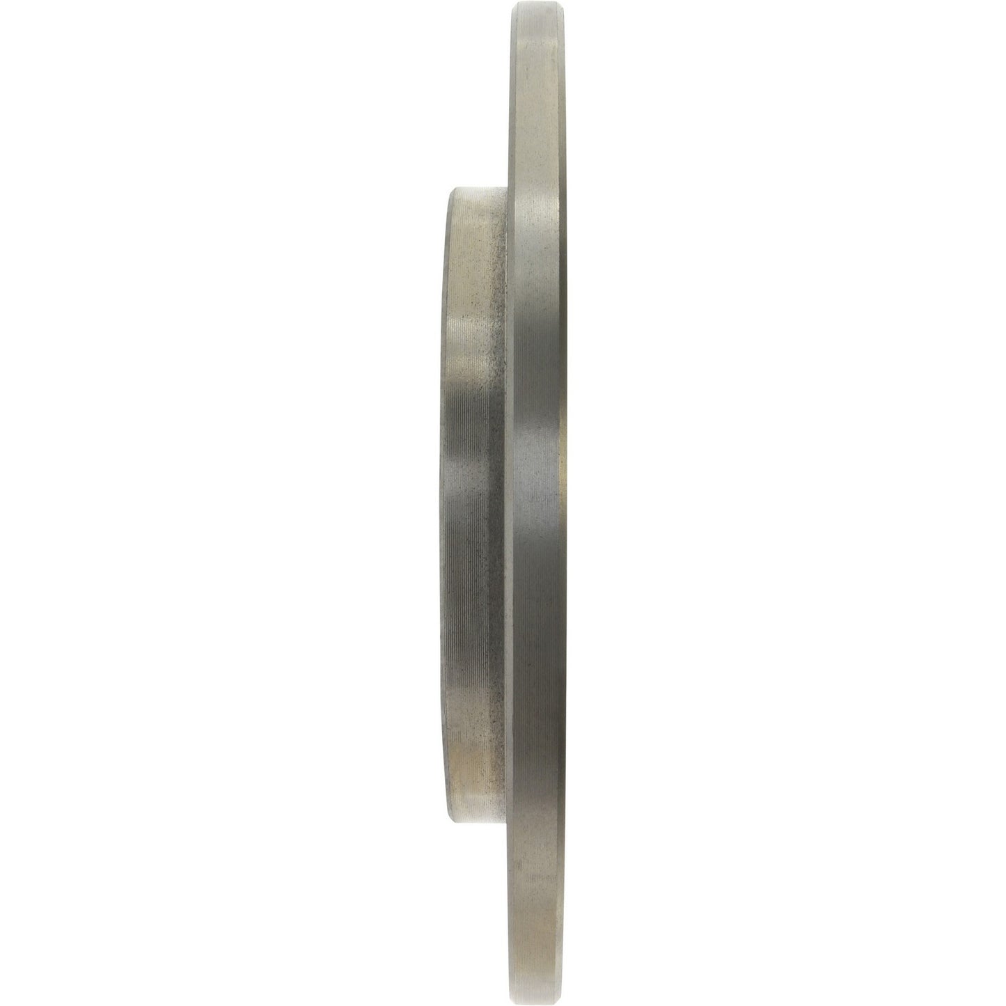 Centric Parts Disc Brake Rotor Non-Directional Finishes for 2000-2025 General Use 121.62029