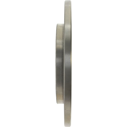 Centric Parts Disc Brake Rotor Non-Directional Finishes for 2000-2025 General Use 121.62029