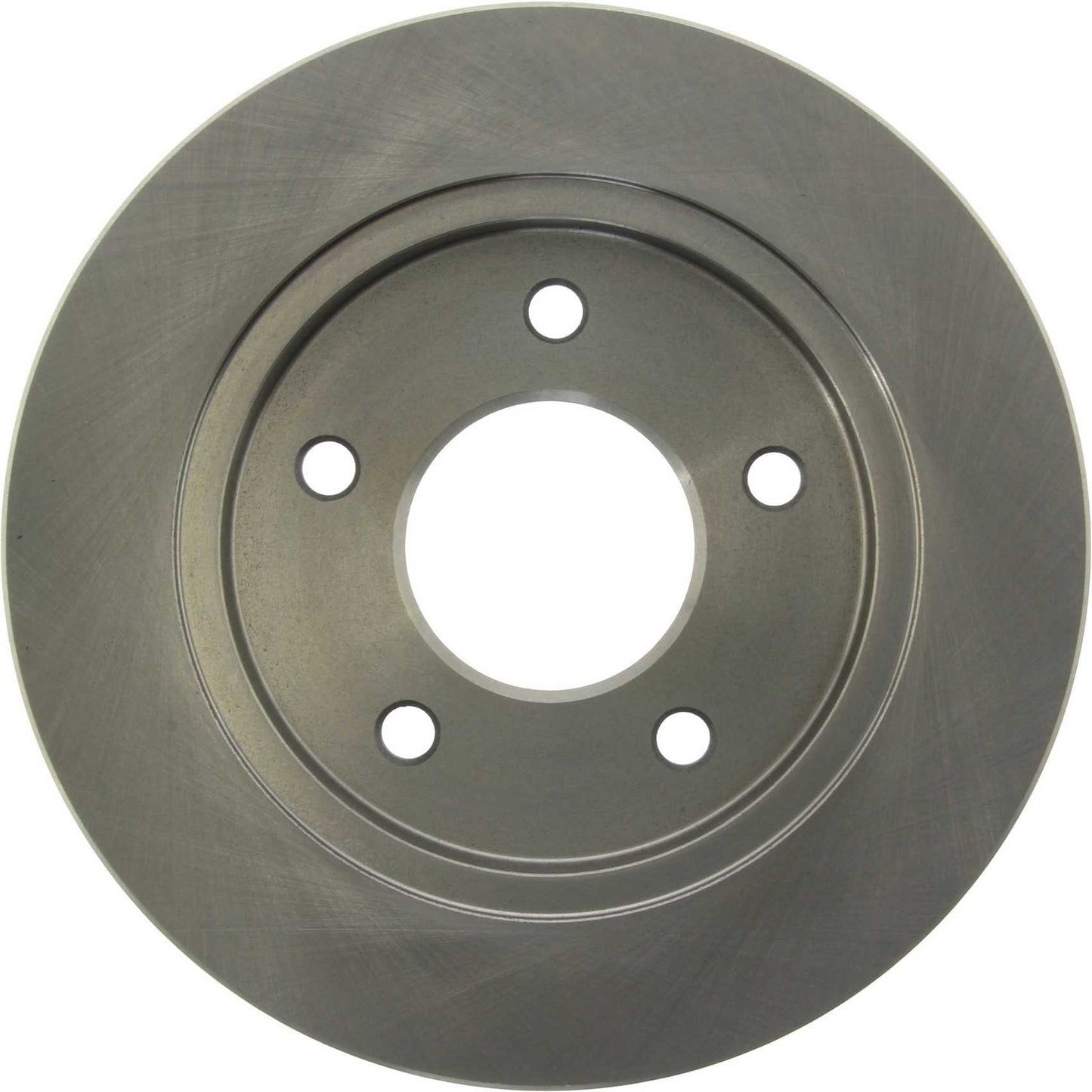 Centric Parts Disc Brake Rotor Non-Directional Finishes for 2000-2025 General Use 121.62029