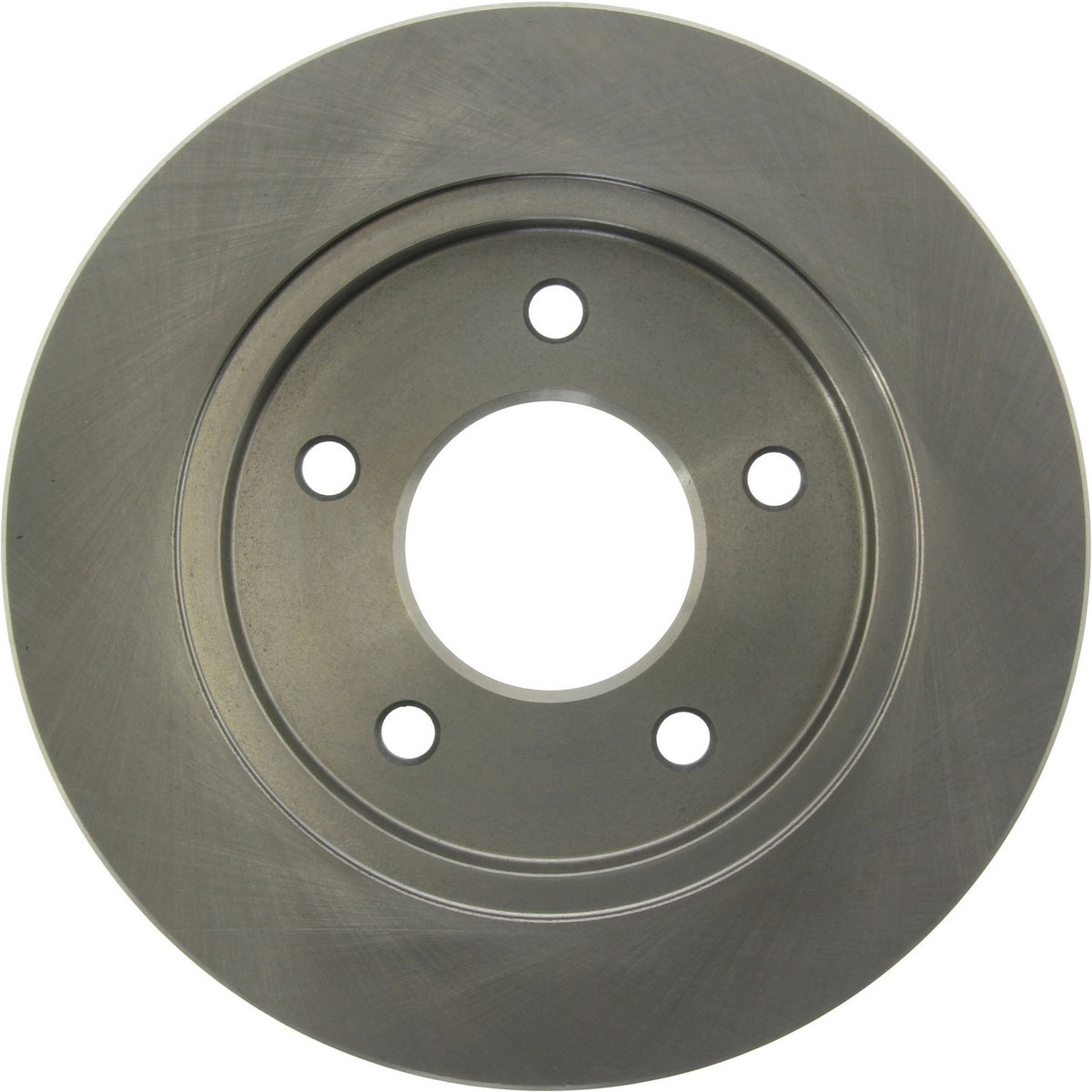 Centric Parts Disc Brake Rotor Non-Directional Finishes for 2000-2025 General Use 121.62029