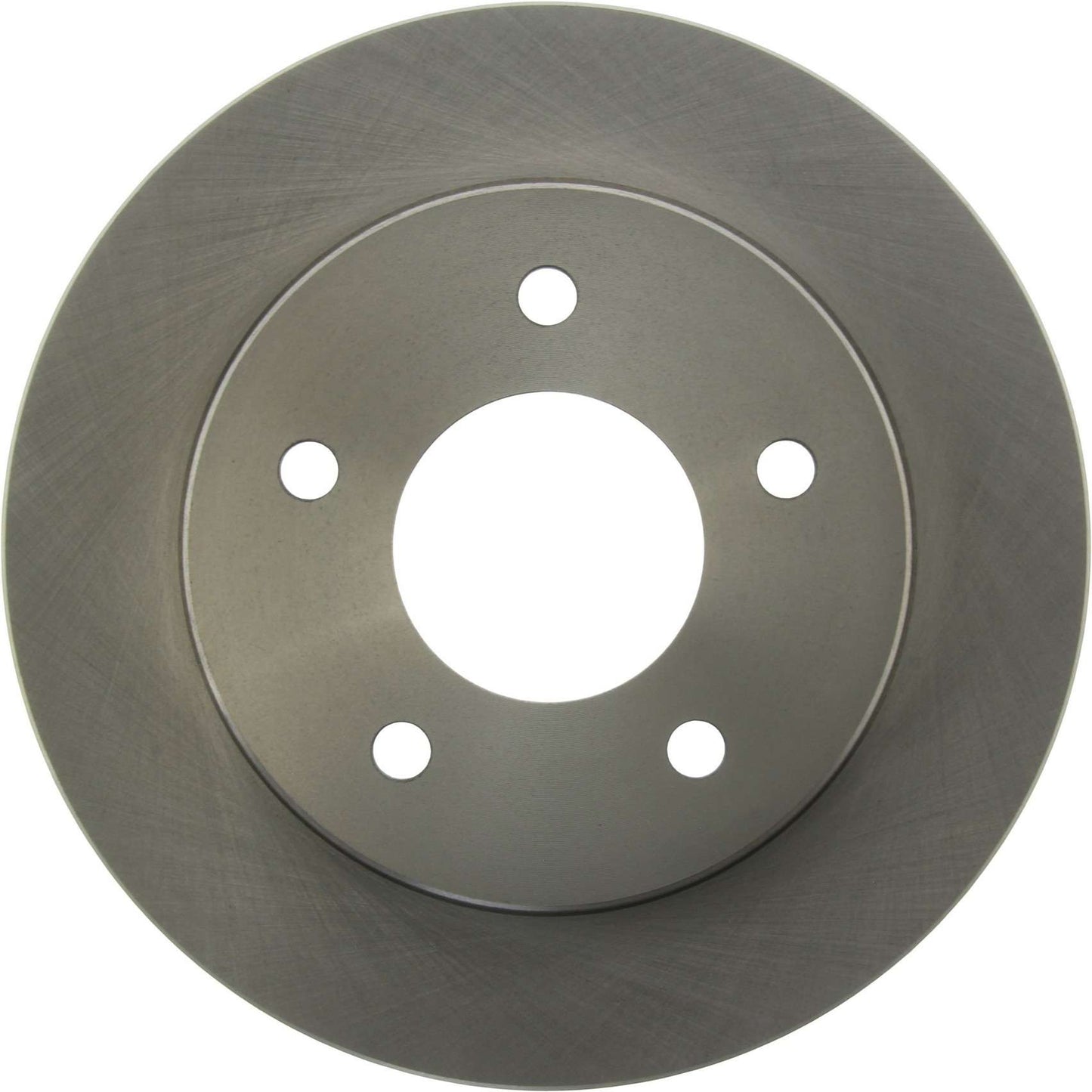 Centric Parts Disc Brake Rotor Non-Directional Finishes for 2000-2025 General Use 121.62029
