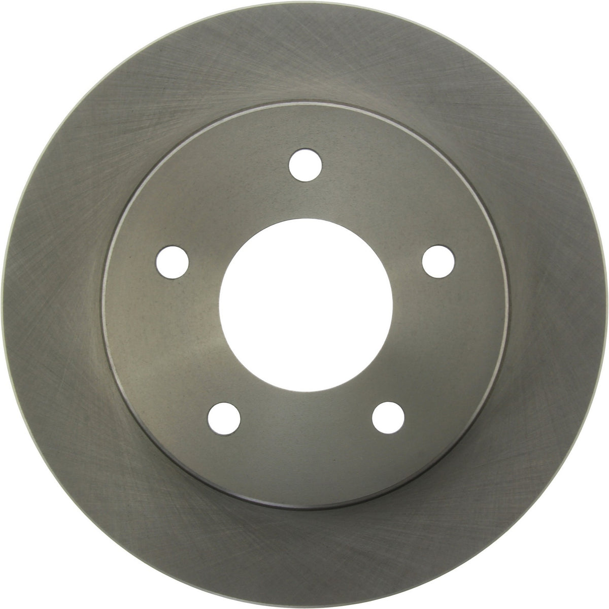Centric Parts Disc Brake Rotor Non-Directional Finishes for 2000-2025 General Use 121.62029