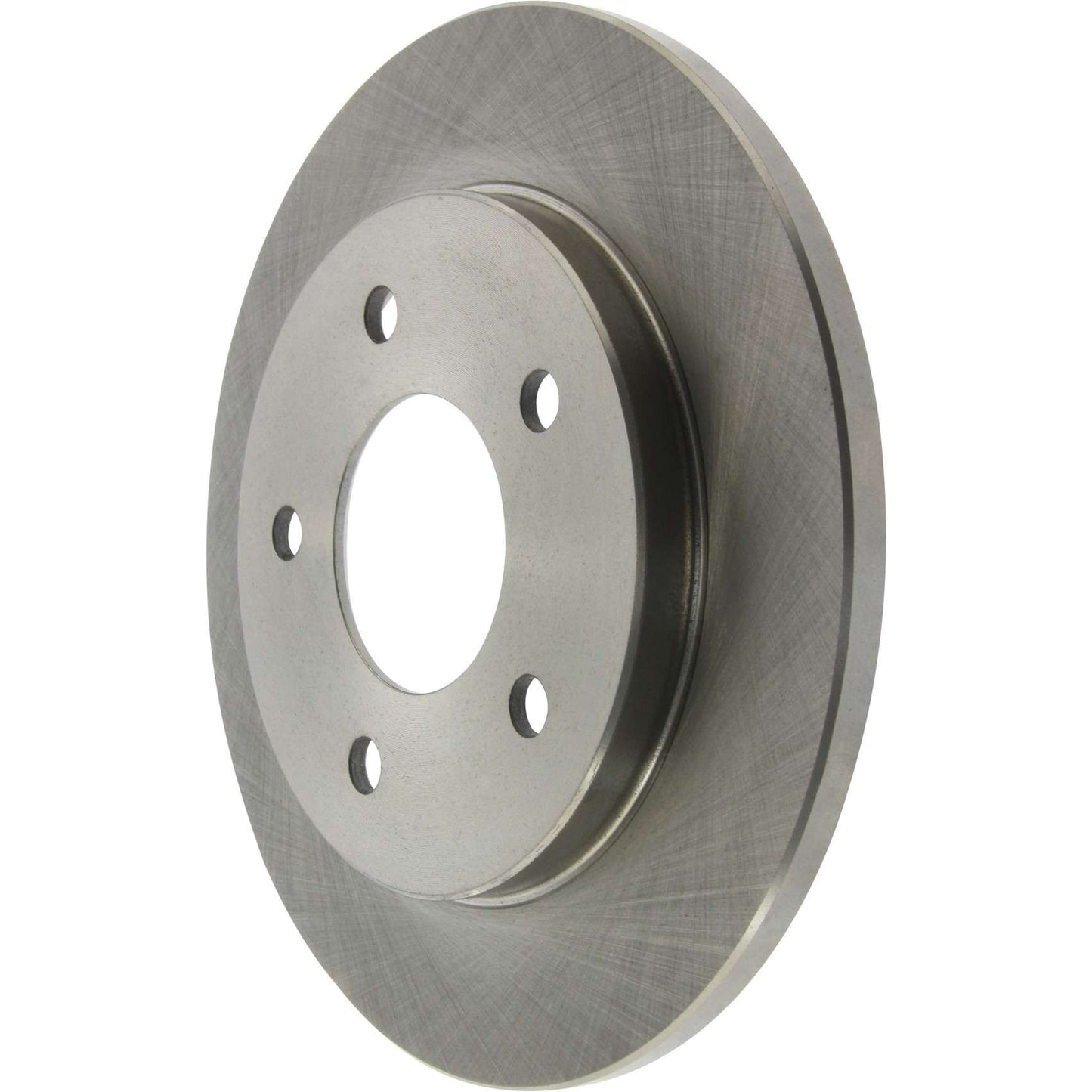 Centric Parts Disc Brake Rotor Non-Directional Finishes for 2000-2025 General Use 121.62029