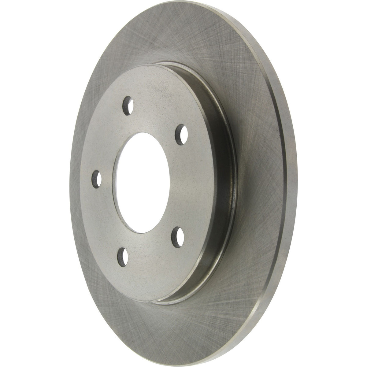 Centric Parts Disc Brake Rotor Non-Directional Finishes for 2000-2025 General Use 121.62029