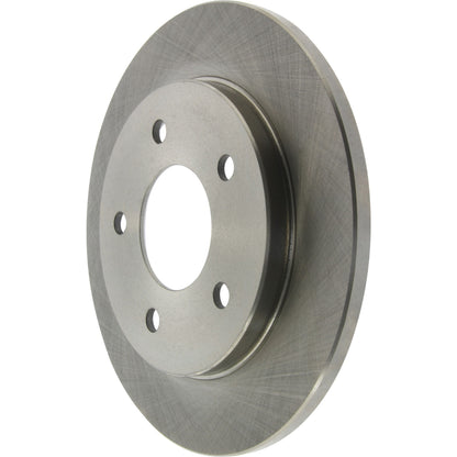 Centric Parts Disc Brake Rotor Non-Directional Finishes for 2000-2025 General Use 121.62029
