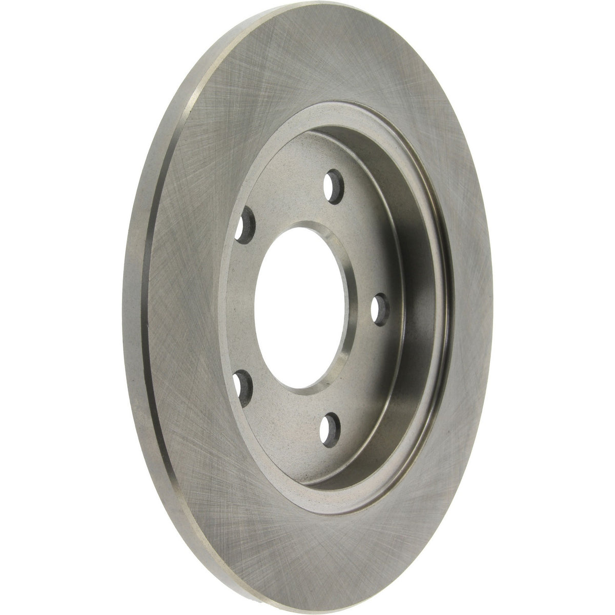 Centric Parts Disc Brake Rotor Non-Directional Finishes for 2000-2025 General Use 121.62029