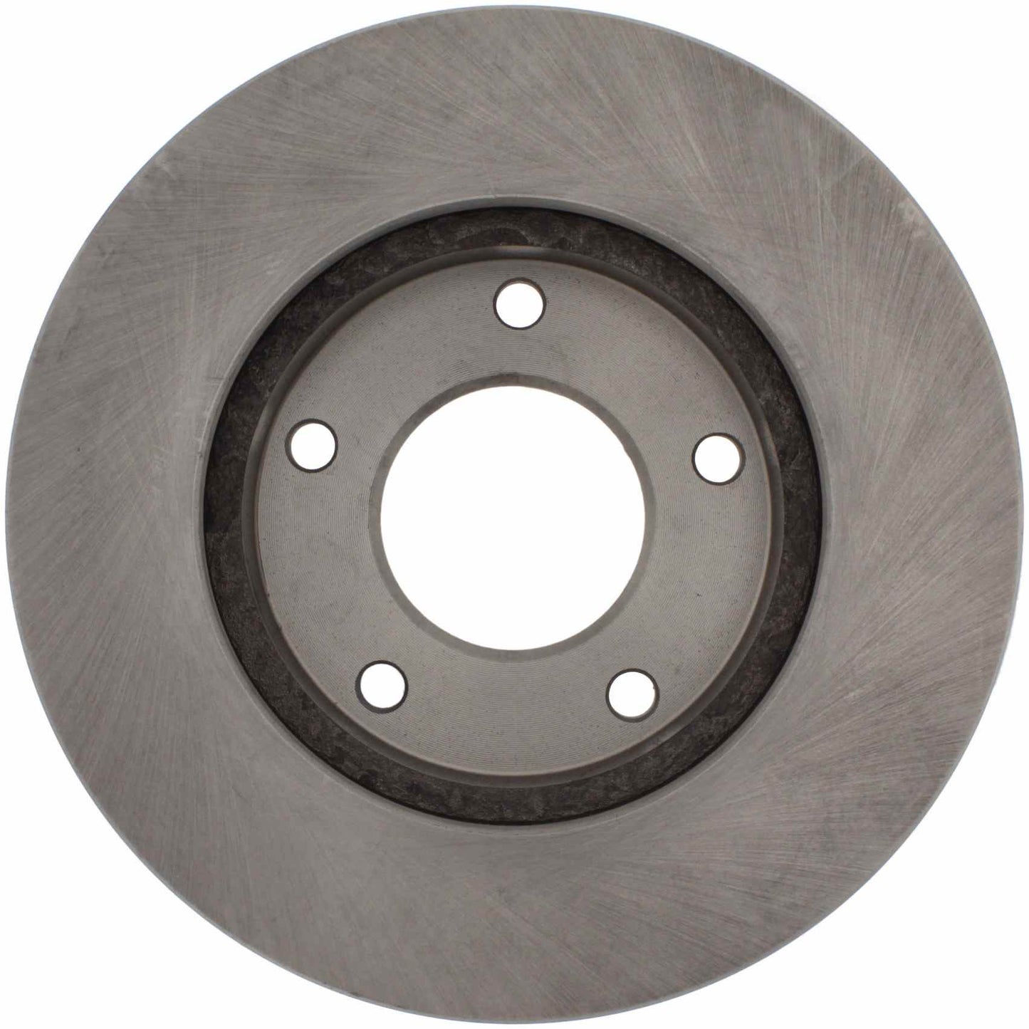 Centric Parts Disc Brake Rotor with Non-Directional Finishes 121.62030