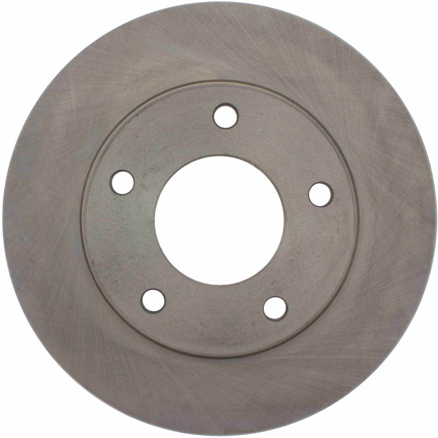 Centric Parts Disc Brake Rotor with Non-Directional Finishes 121.62030