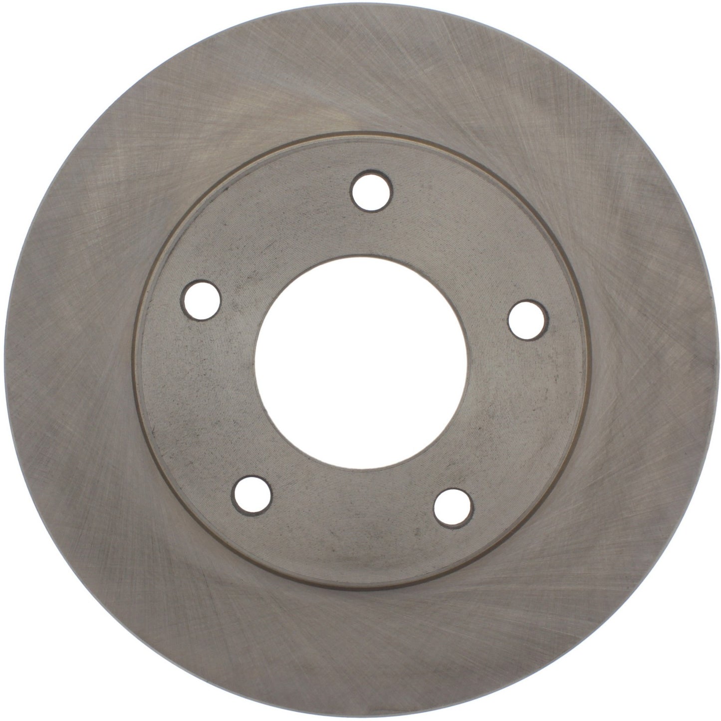 Centric Parts Disc Brake Rotor with Non-Directional Finishes 121.62030