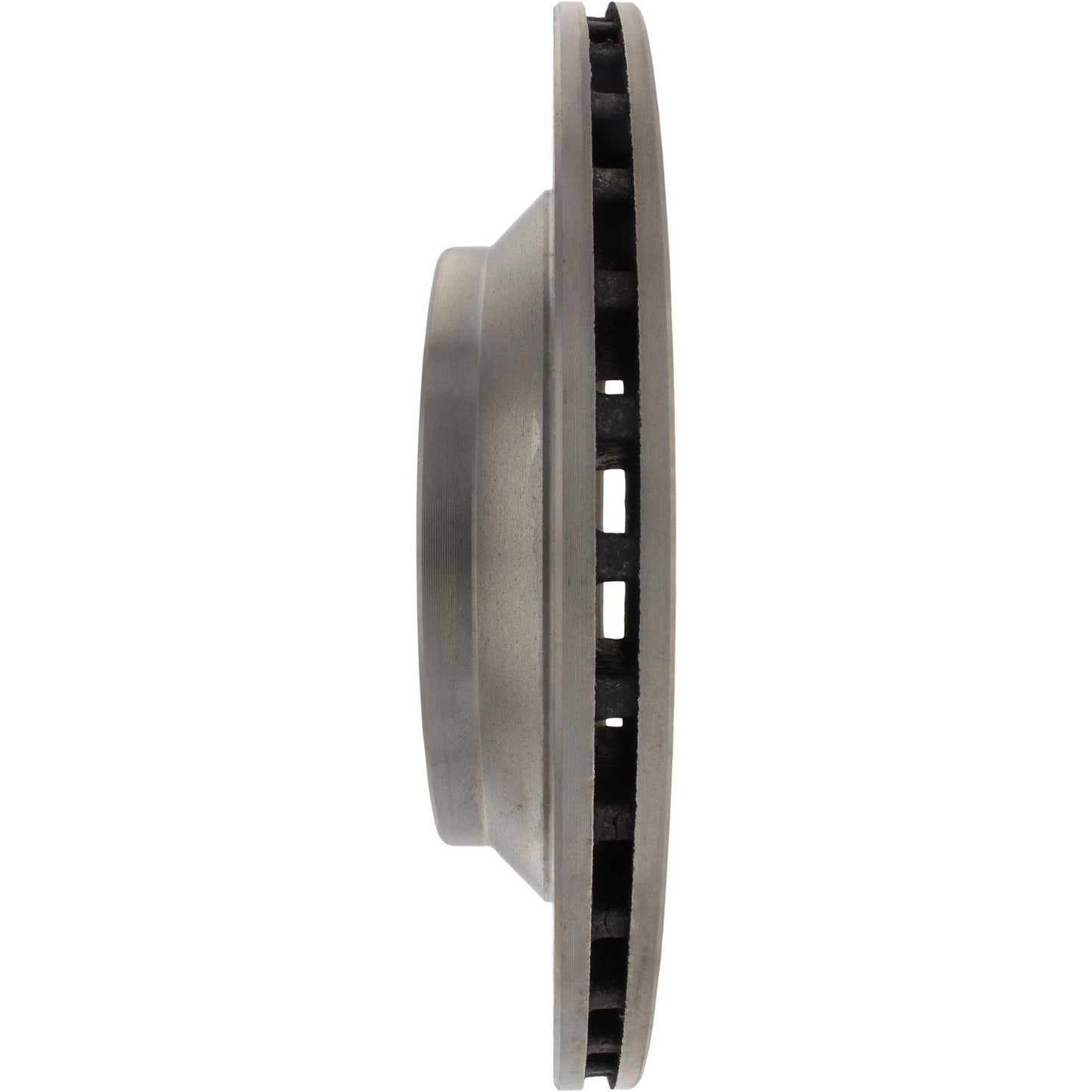 Centric Parts Disc Brake Rotor Standard with Non-Directional Finishes for 1992-1985 Chevrolet Camaro 1992-1988 Pontiac Firebird 121.62033