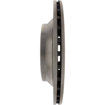 Centric Parts Disc Brake Rotor Standard with Non-Directional Finishes for 1992-1985 Chevrolet Camaro 1992-1988 Pontiac Firebird 121.62033